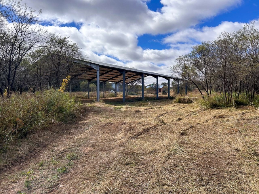 10 Bedroom Property for Sale in Parys Free State